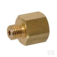 Złącze redukcyjne, gwint wewnętrzny / zew… | poltechparts.pl
