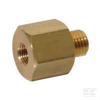 Złącze redukcyjne, gwint wewnętrzny / zew… | poltechparts.pl