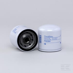 Filtr hydrauliczny