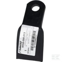 Nóż bijakowy | poltechparts.pl