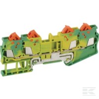 Zacisk uziemiający | poltechparts.pl