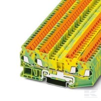 Zacisk uziemiający | poltechparts.pl