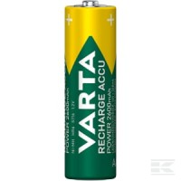 Akumulator AA/LR06 HR6 1.2V 2600mAh 2 szt. | poltechparts.pl