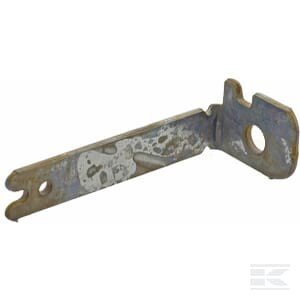 Wspornik, sterowanie | poltechparts.pl