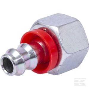 Końcówka LO DN6-M18x1.5 | poltechparts.pl