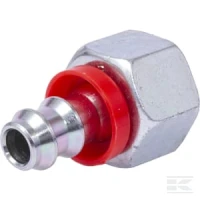 Końcówka LO DN6-M18x1.5 | poltechparts.pl