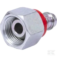 Końcówka LO DN6-M18x1.5 | poltechparts.pl