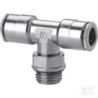 Szybkozłącze męskie T | poltechparts.pl