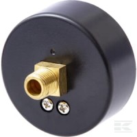 Manometr ?63 1/4" 20/11B | poltechparts.pl