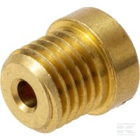 Dysza biegu jałowego #46 | poltechparts.pl