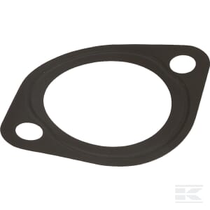 Thermostat gasket
