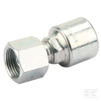 Końcówka DN10-13/16" ORFS | poltechparts.pl