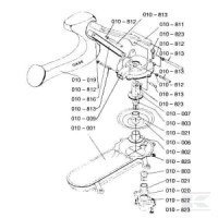 Zawór Oase | poltechparts.pl