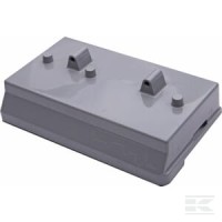 Pokrywa ochronna górna | poltechparts.pl