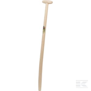 Trzonek T zagięty 100cm