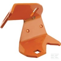 Uchwyt zgarniaka, krótki | poltechparts.pl
