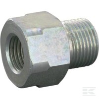 Złącze redukcyjne, gwint zewnętrzny / wew… | poltechparts.pl