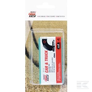 Zestaw napr. bezdętk. Auto TT