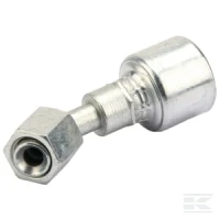 Końcówka 45° DN10-9/16" JIC | poltechparts.pl