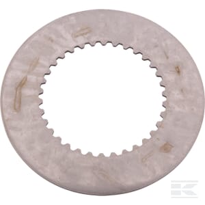 Disc , steel