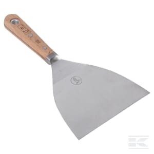 Szpachelka model UK 12 cm FSC | poltechparts.pl