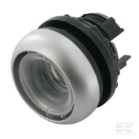 Przycisk, pusty zatrzaskowy | poltechparts.pl