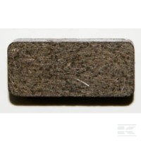 Okładzina hamulcowa | poltechparts.pl