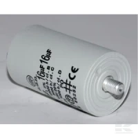 Kondensator 16µf | poltechparts.pl
