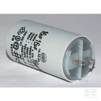Kondensator 16µf | poltechparts.pl