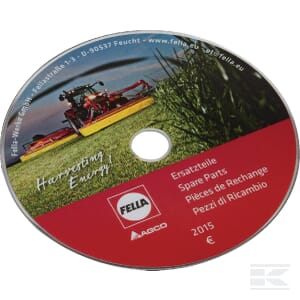 DVD Fella