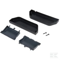 Deckel Robo AL-KO Gen Iii Kpl | poltechparts.pl