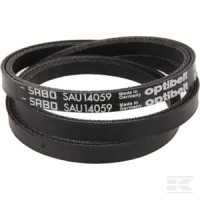 Pas klinowy, 54 Vario | poltechparts.pl