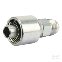 Końcówka DN19-1"1/16 JIC | poltechparts.pl