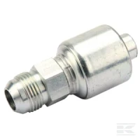 Końcówka DN19-1"1/16 JIC | poltechparts.pl