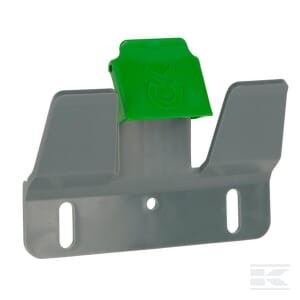 Uchwyt na wiadro z zabezpieczeniem 3 szt. | poltechparts.pl