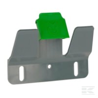 Uchwyt na wiadro z zabezpieczeniem 3 szt. | poltechparts.pl