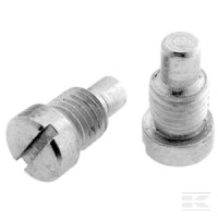 Zestaw 2 szt. kołków do kluczy 126A | poltechparts.pl