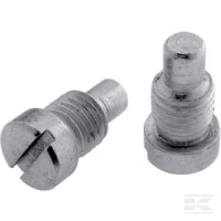 Zestaw 2 szt. kołków do kluczy 126A | poltechparts.pl