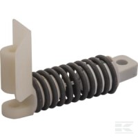 Tłumik wibracji | poltechparts.pl
