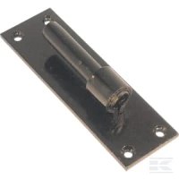 Hak zawiasu przykręcany 12.7 mm podstawa… | poltechparts.pl