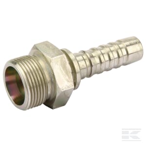 Końcówka DN13-M24x1.5