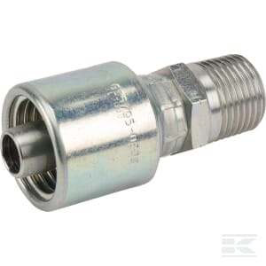 Końcówka DN13-1/2" BSPT