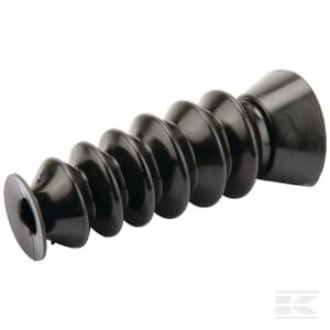 Mieszek sprężysty D42-D12-150lg | poltechparts.pl