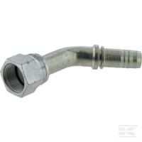 Końcówka DN20-M30x1.5-45° | poltechparts.pl