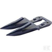Palec (szeroki rozstaw) | poltechparts.pl