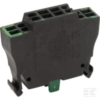 Element stykowy, 2 NO zacisk sprężynowy,… | poltechparts.pl