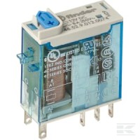 Przekaźnik 2W 8A 12V DC | poltechparts.pl