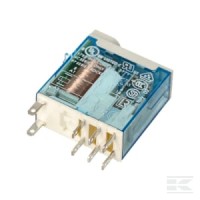 Przekaźnik 2W 8A 12V DC | poltechparts.pl