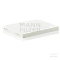 Filtr kabinowy | poltechparts.pl