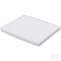 Filtr kabinowy | poltechparts.pl